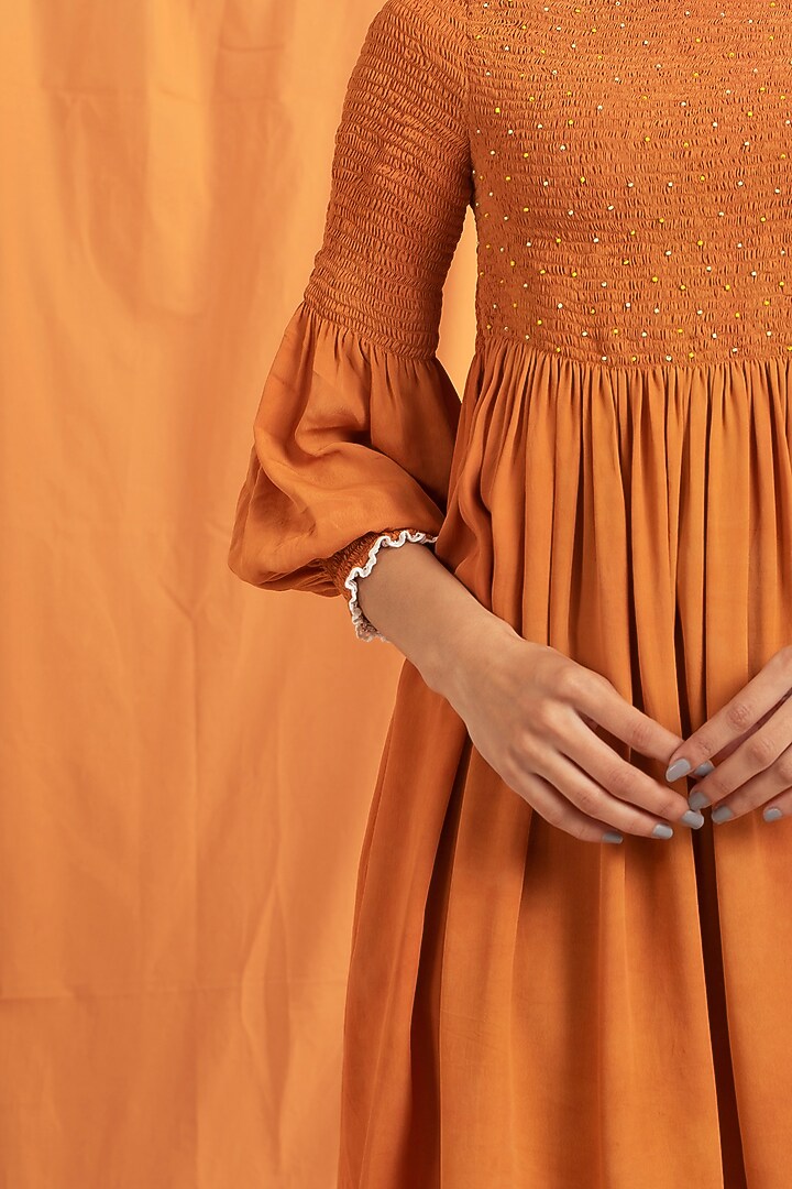 orange peel dress Shop Mini Dresses for Women