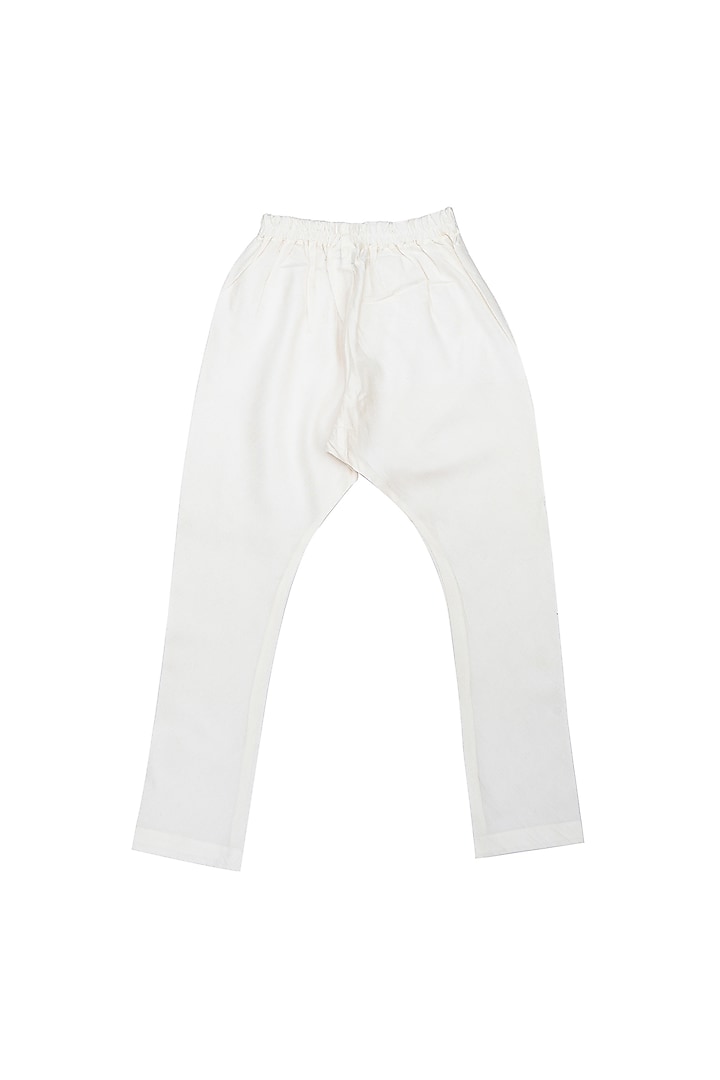 Black & White Jacket Set For Boys by Little Stars at Pernia's Pop Up Shop