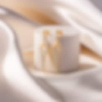 Gold Plated Lab-Grown Diamond Drop Earrings by Lukson at Pernia's Pop Up Shop