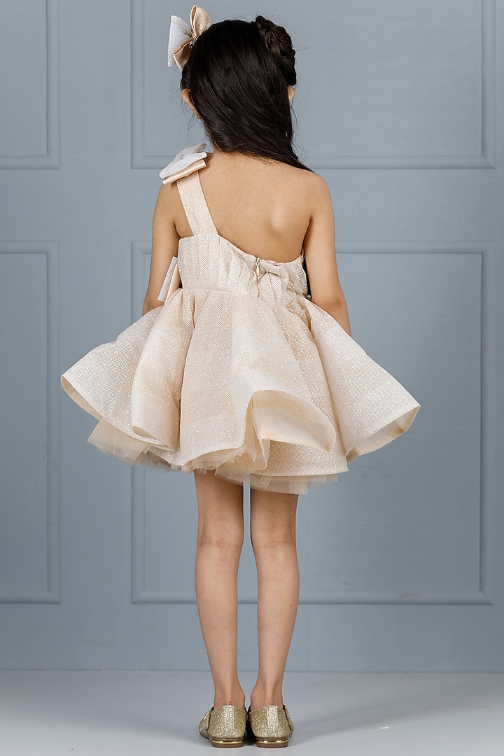 lush one shoulder dress Lush One Shoulder Mini Dress