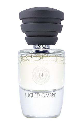 Luci Ed Ombre by Maque Milano X Scentido