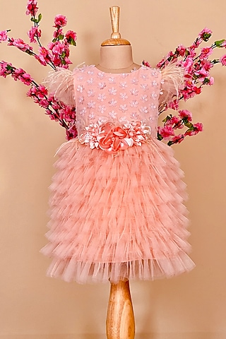 Little Vogue Club - Buy Dresses, Tulle Dresses Online 2024