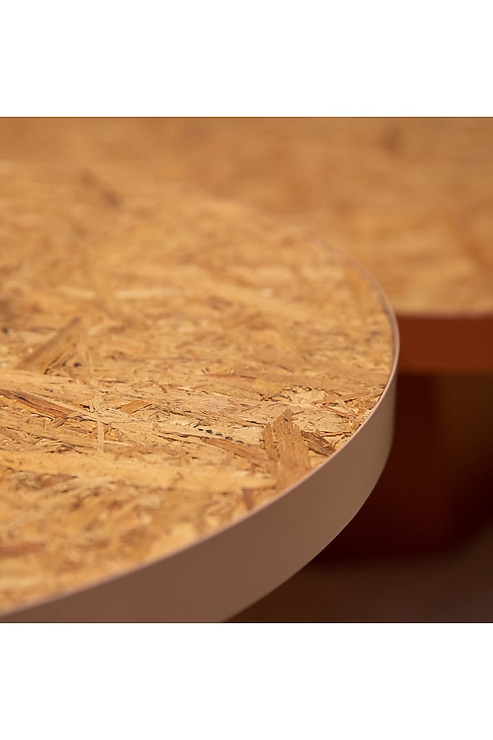 Terracotta Clip Board Table by Living with Elan at Pernia's Pop Up Shop