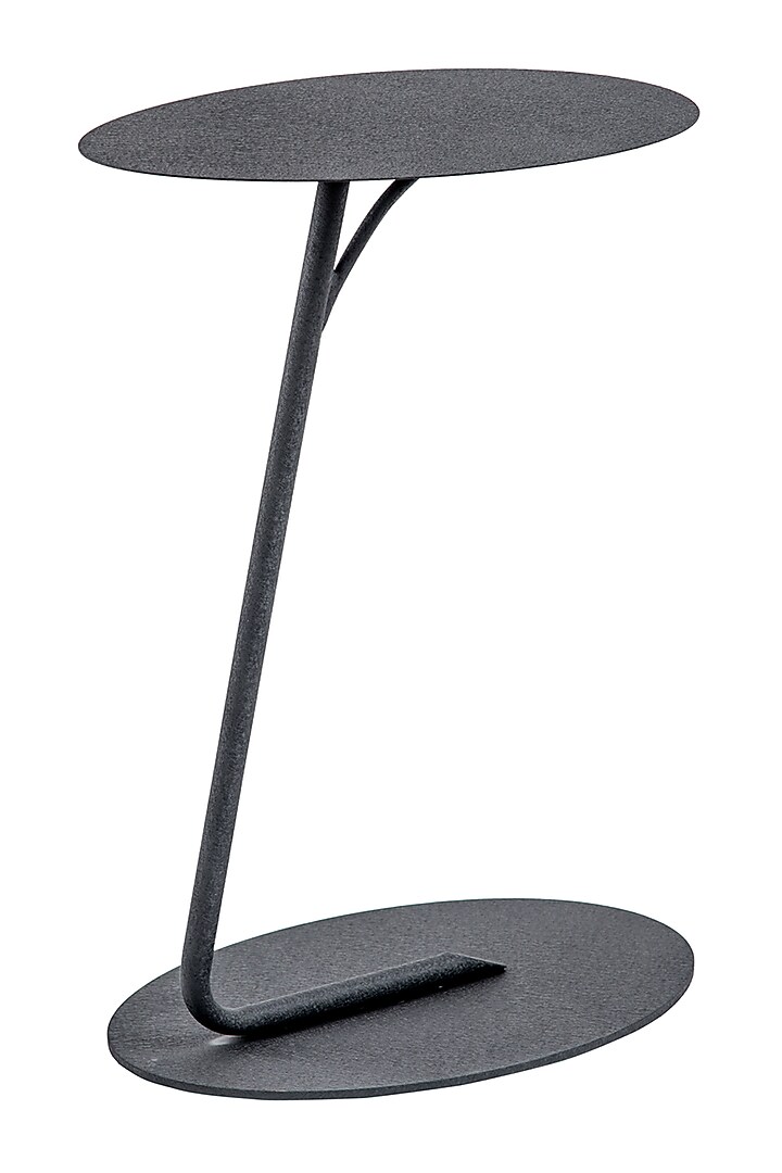 Black Iron C Table by Living with Elan at Pernia's Pop Up Shop
