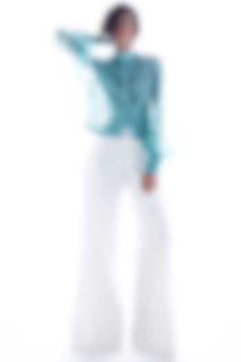 White Elephant Pants by Mala and Kinnary at Pernia's Pop Up Shop