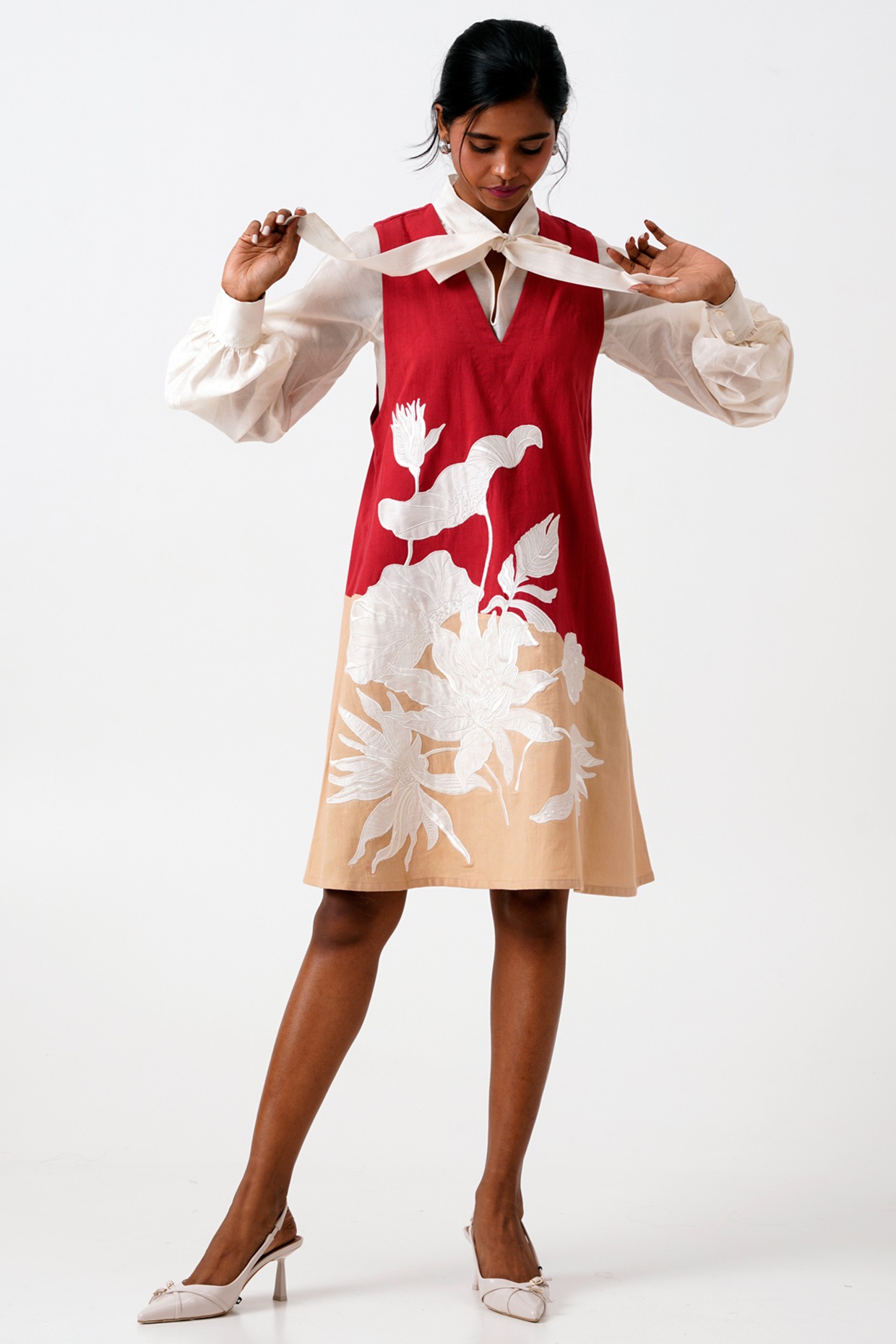 madder madder マダマダ　KUMORI mini dress 楽天市場】madder madder / マダマダ | 