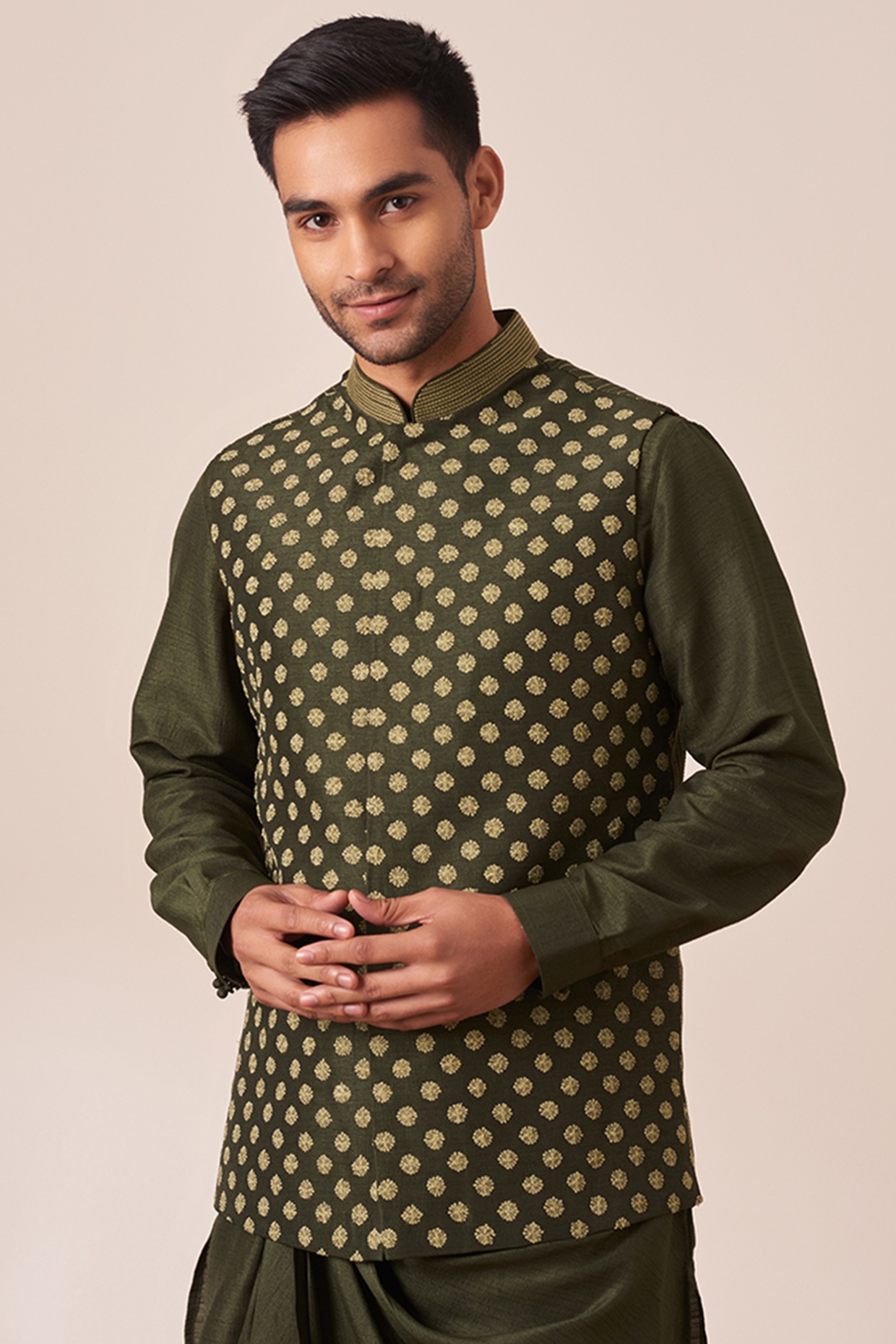 Nehru Jacket Wedding - Buy Nehru Jacket Wedding Online Starting at Just  ₹219 | Meesho