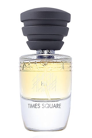 Times Square Fragrance by Masque Milano X Scentido