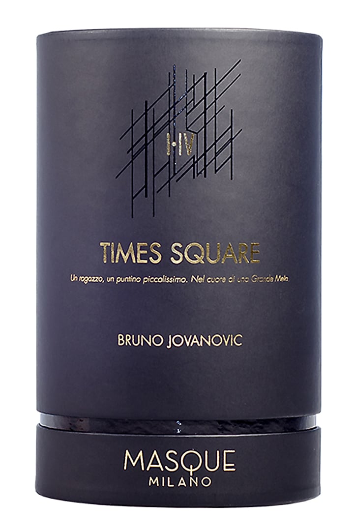 Times Square Fragrance by Masque Milano X Scentido at Pernia's Pop Up Shop