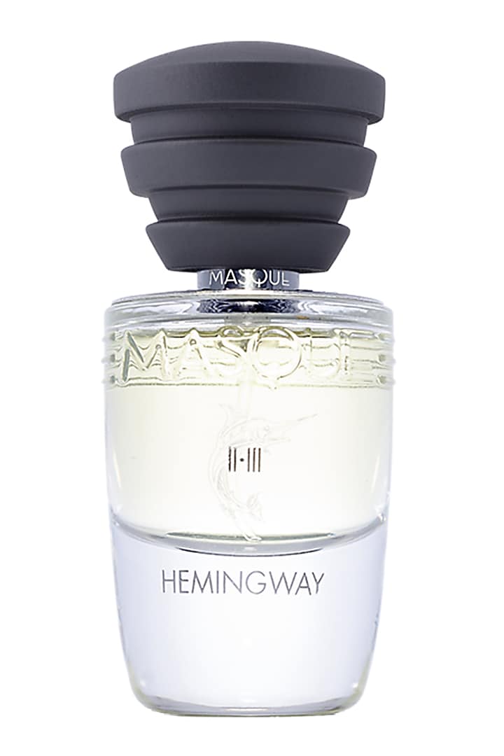Hemingway Fresh Fragrance by Masque Milano X Scentido