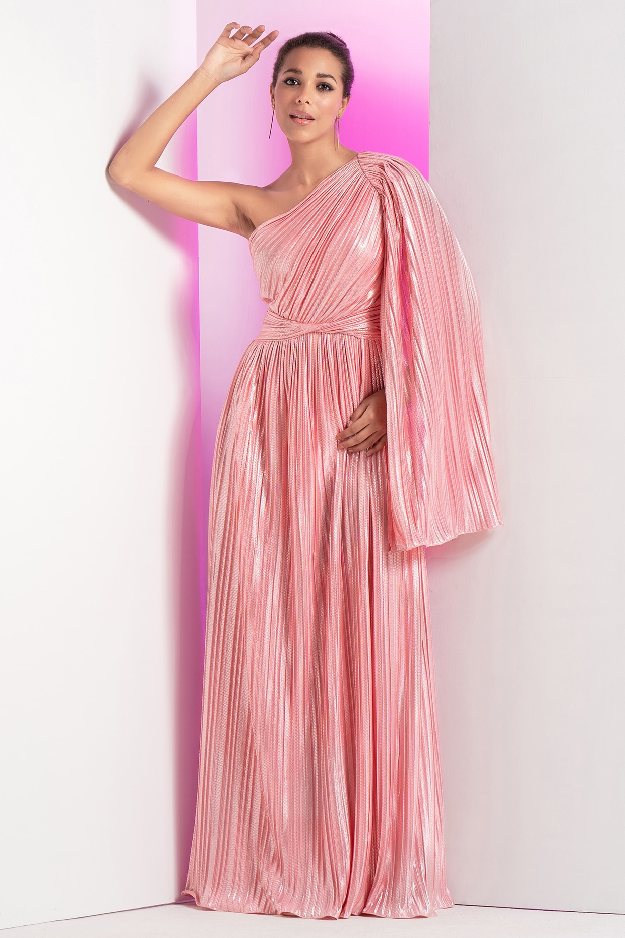 Pink Dresses: Buy Trendy Designs Online for Kids | Utsav Fashion