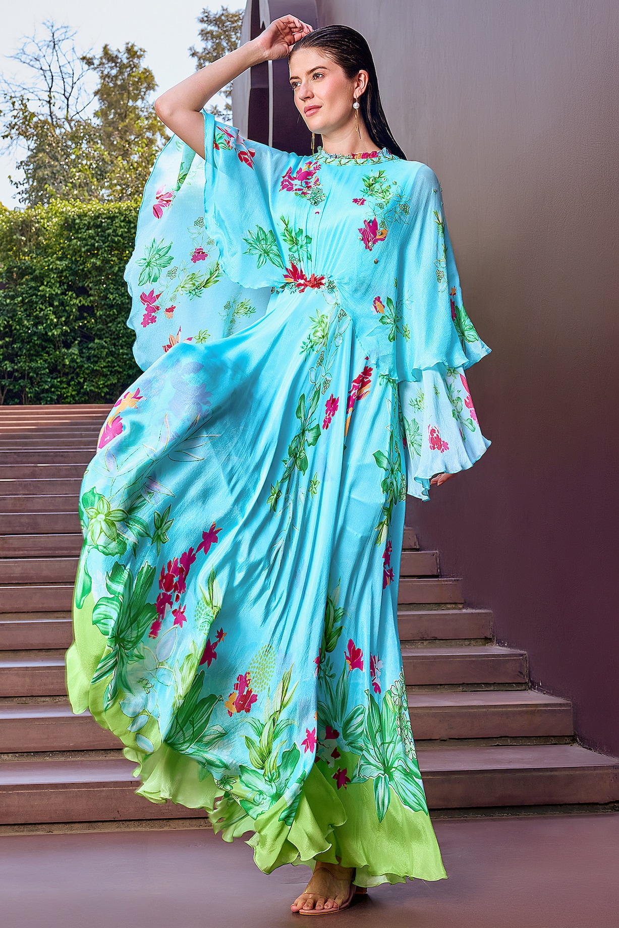 princess polly baby blue dress Buy Seraphine Blue Button Through V Neck Maternity & Nursing Dress from  Next India