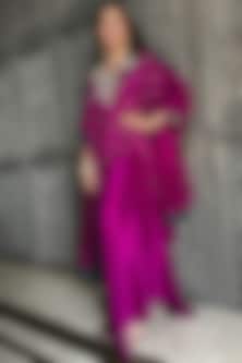 Buy Madhuri Dixit's Designer Saree, Gowns, Lehenga, Anarkali 2026