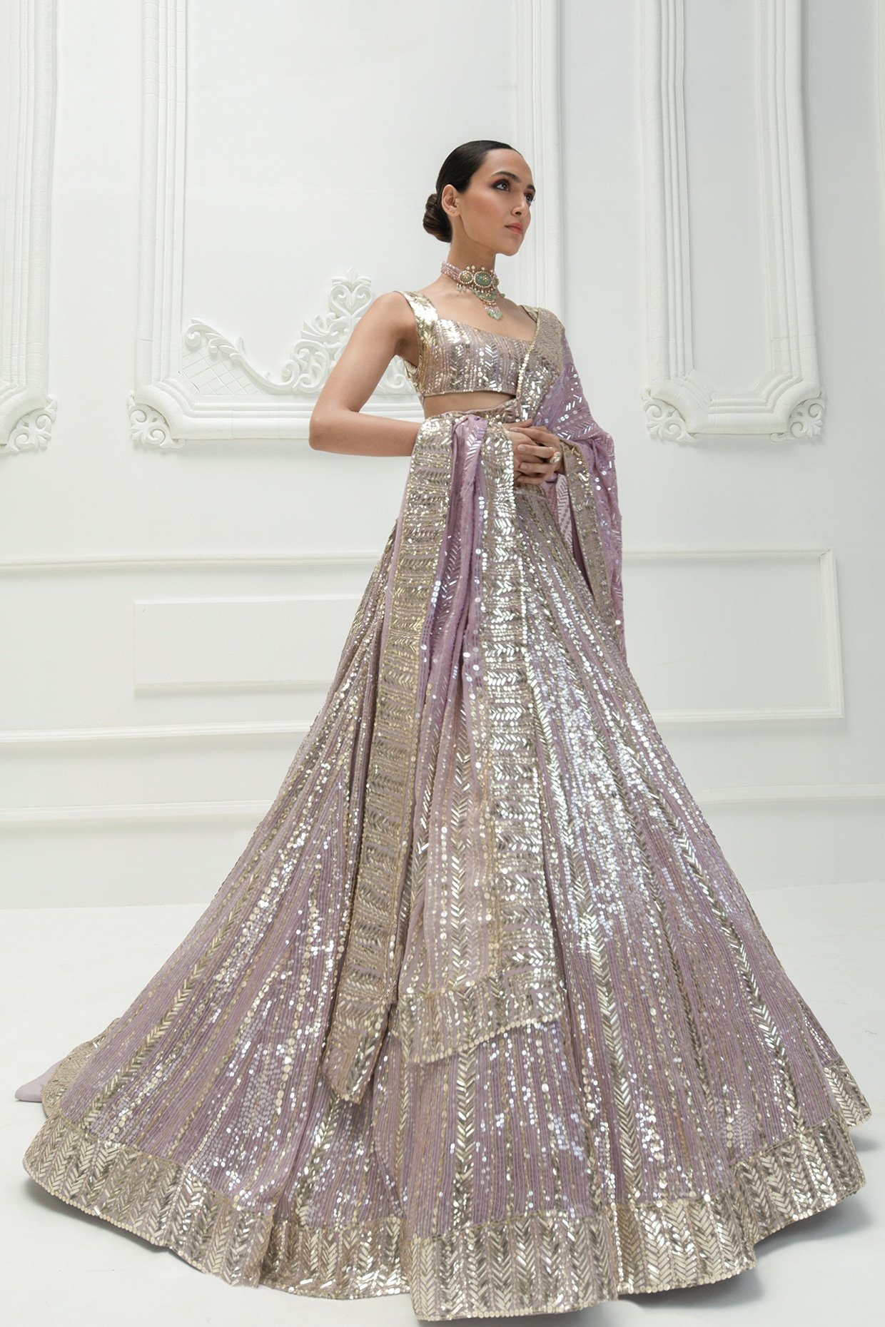 manish malhotra designer bridal lehenga with price