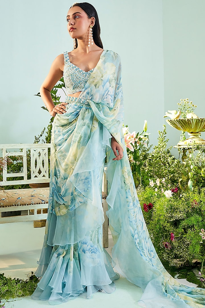 Ladies Designer Tops at best price in New Delhi by Bhatia Inc
