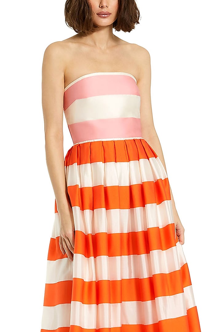 strapless open back dress Men's Burlebo Performance Polo Large Orange Texas Camo
