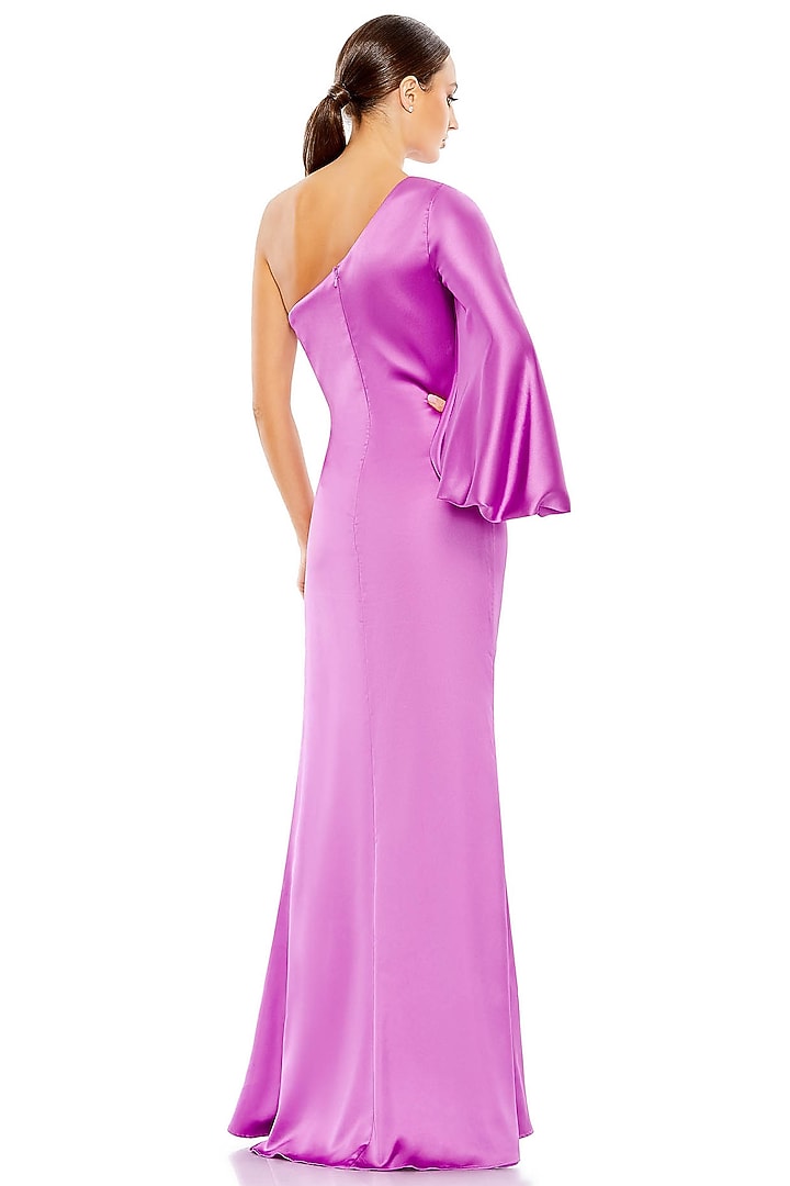 purple dress engagement photos Purple Wedding Dress Couple Engagement Purple Wedding Dress Couple