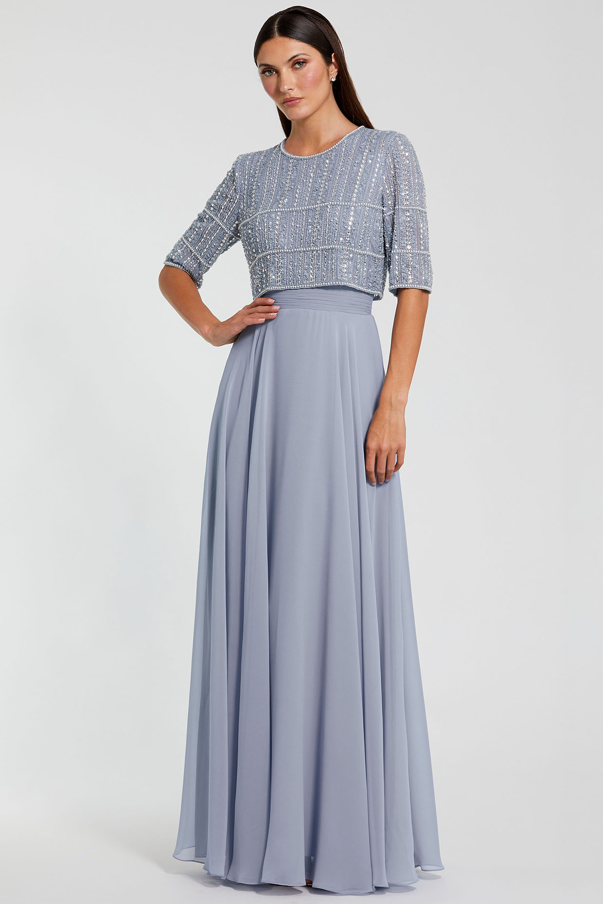 Mac Duggal - Buy Gowns, Dresses, Midi Dresses Online 2025