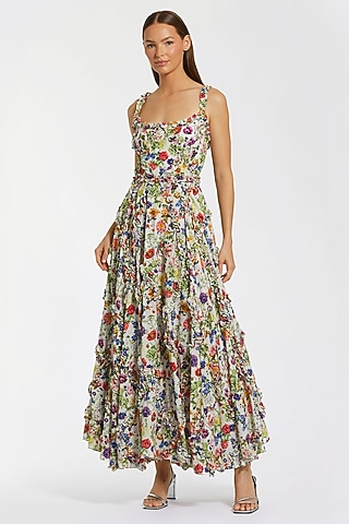 Shop Maxi Dresses for Women Online from India's Luxury Designers 2026 Shop Maxi Dresses for Women Online from India's Luxury Designers 2026