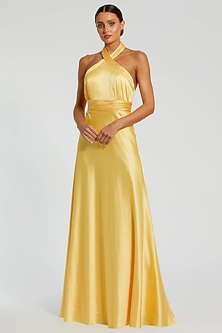 Gowns In Malaysia: Buy Designer Gowns Online In Malaysia at Pernia's Pop Up  Shop 2026