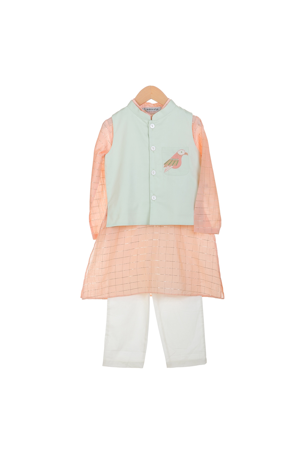 designer kidswear online