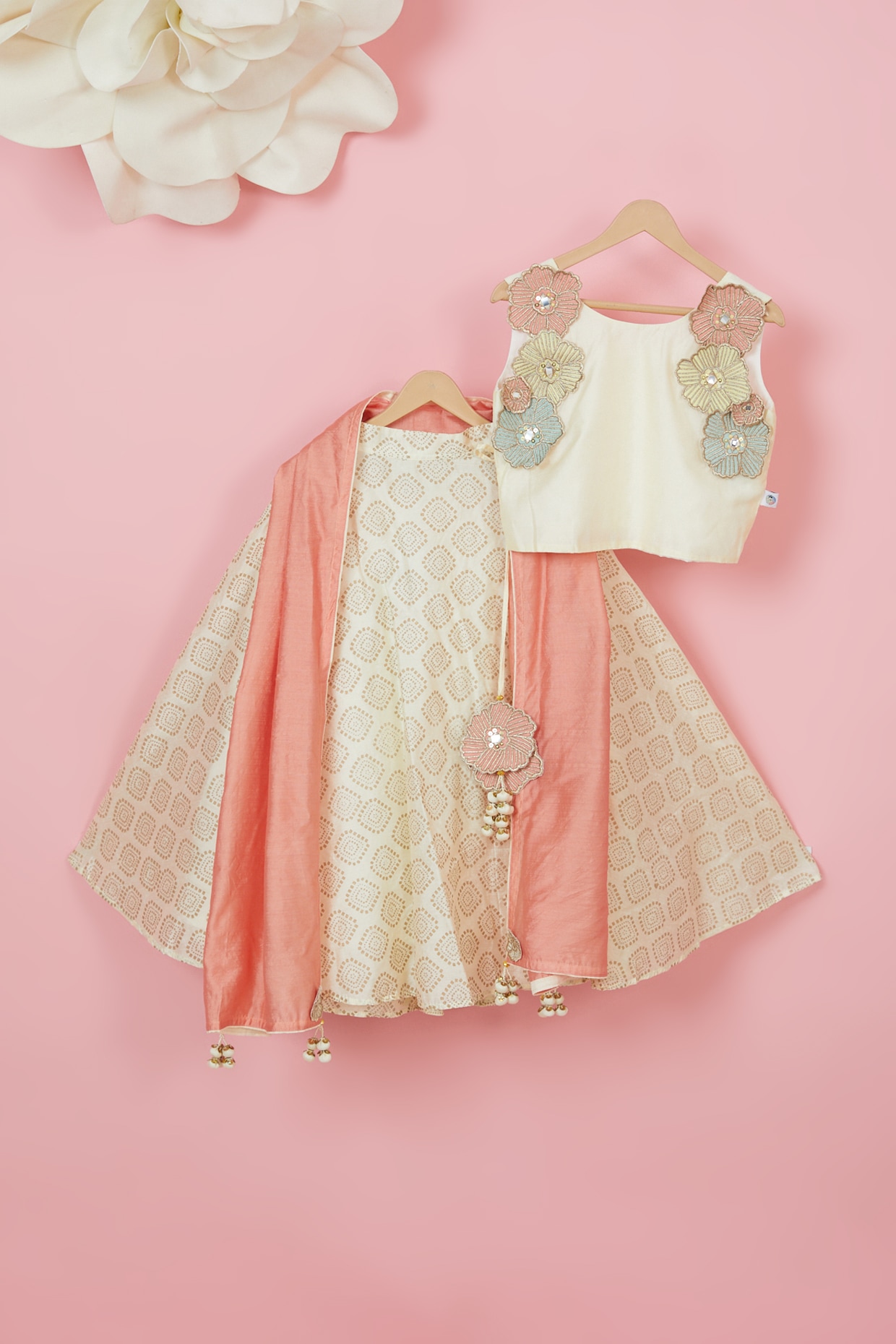 Every Parent Likes Their Kid to be the Center of Attention(2020): Check Our  Lehenga for Kids to Make Your Child Look Cute and Have a No-Fuss Outfit for  Your Next Occasion.