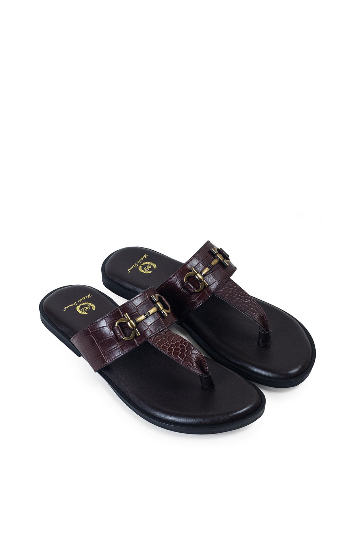 Don papa online slippers