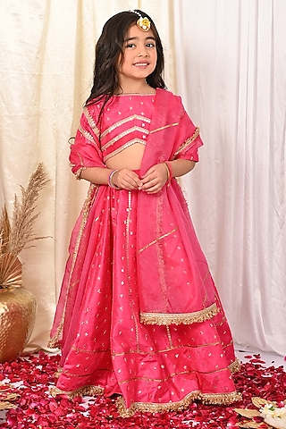 Kids ethnic wear designs best sale