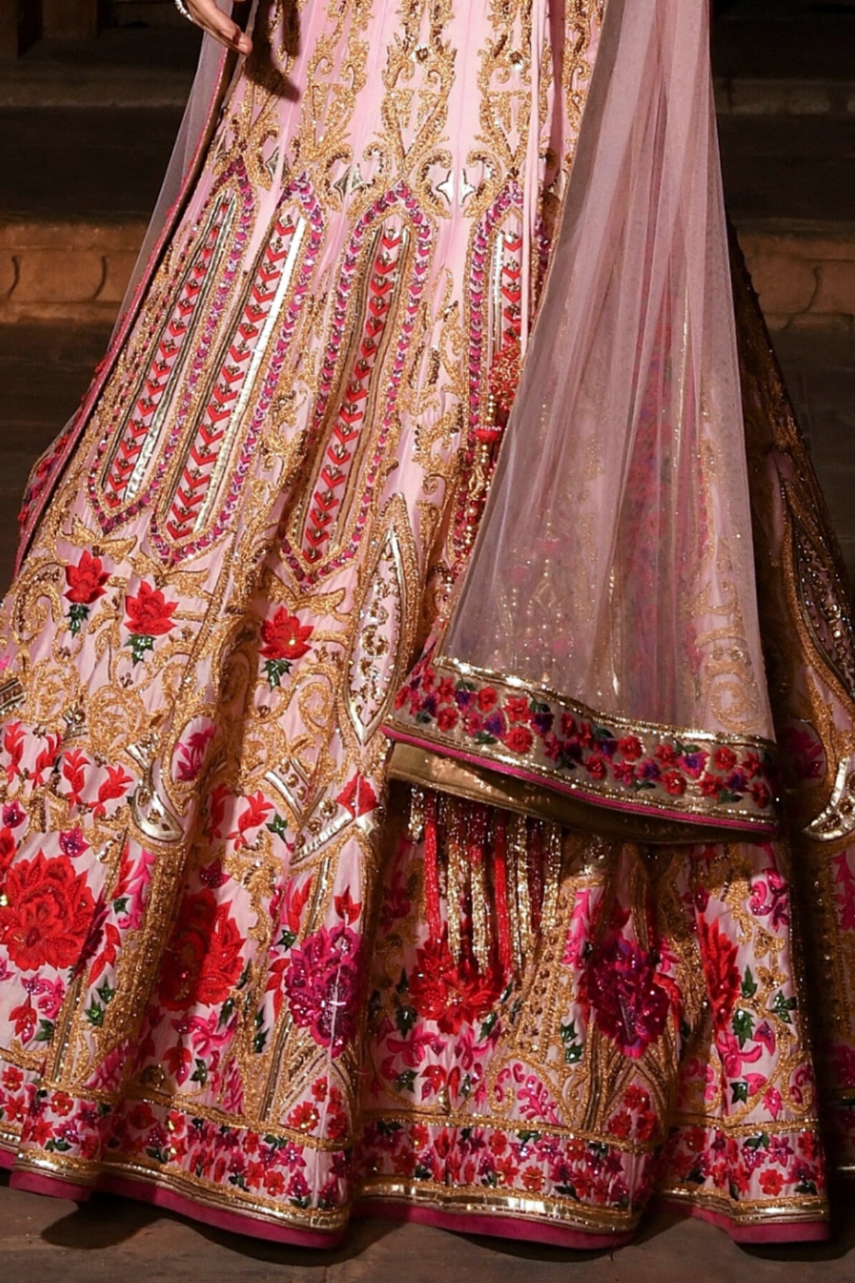 Lehenga Choli Collection | Buy Traditional Indian Lehenga Choli Online