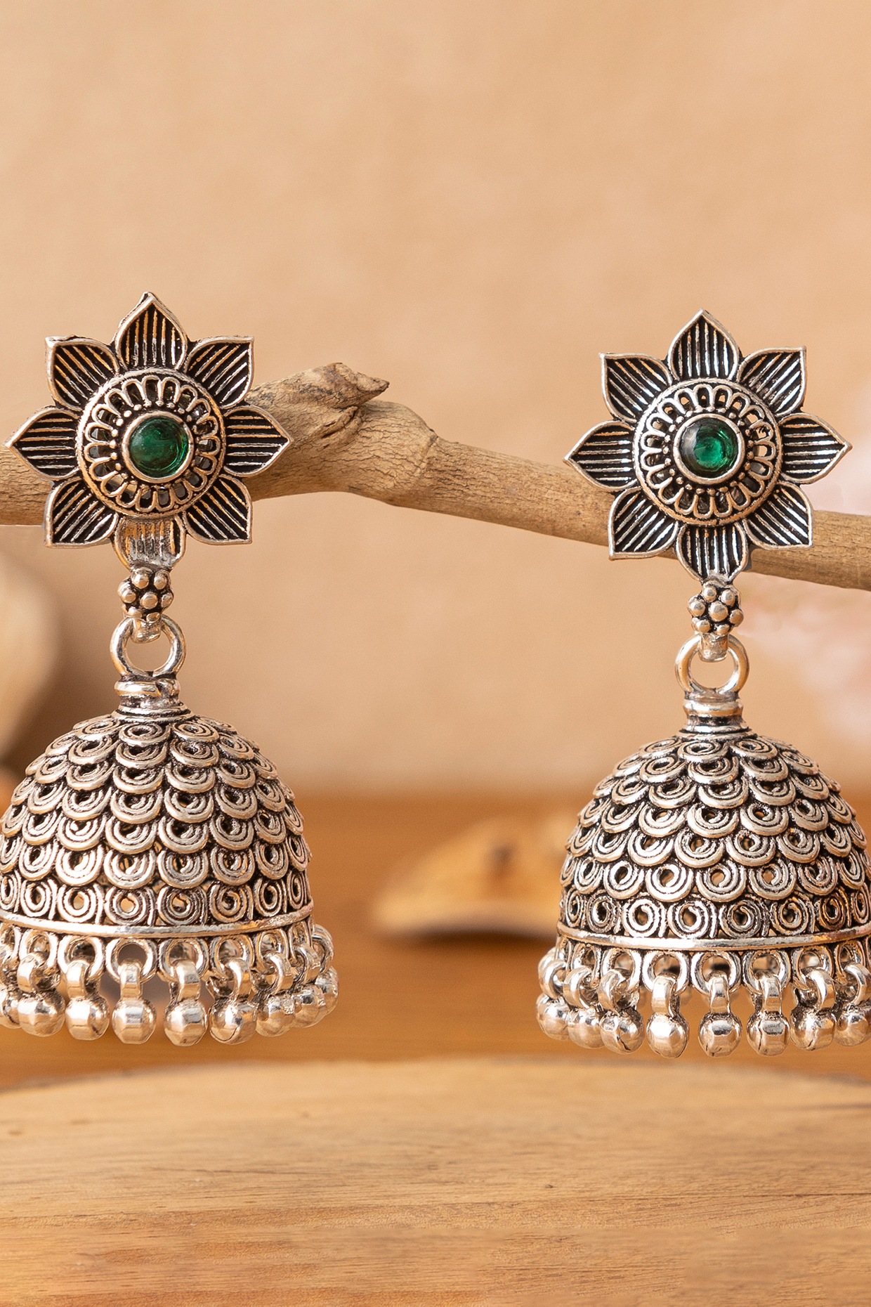 Designer Black Finish Silver Long Big Lightweight Jhumka Afghani Boho Design  Drop Earrings Indian/ Pakistani Jewellery Jewelry for Wedding - Etsy Canada  | Jhumka, Silver jhumkas, Jhumka designs