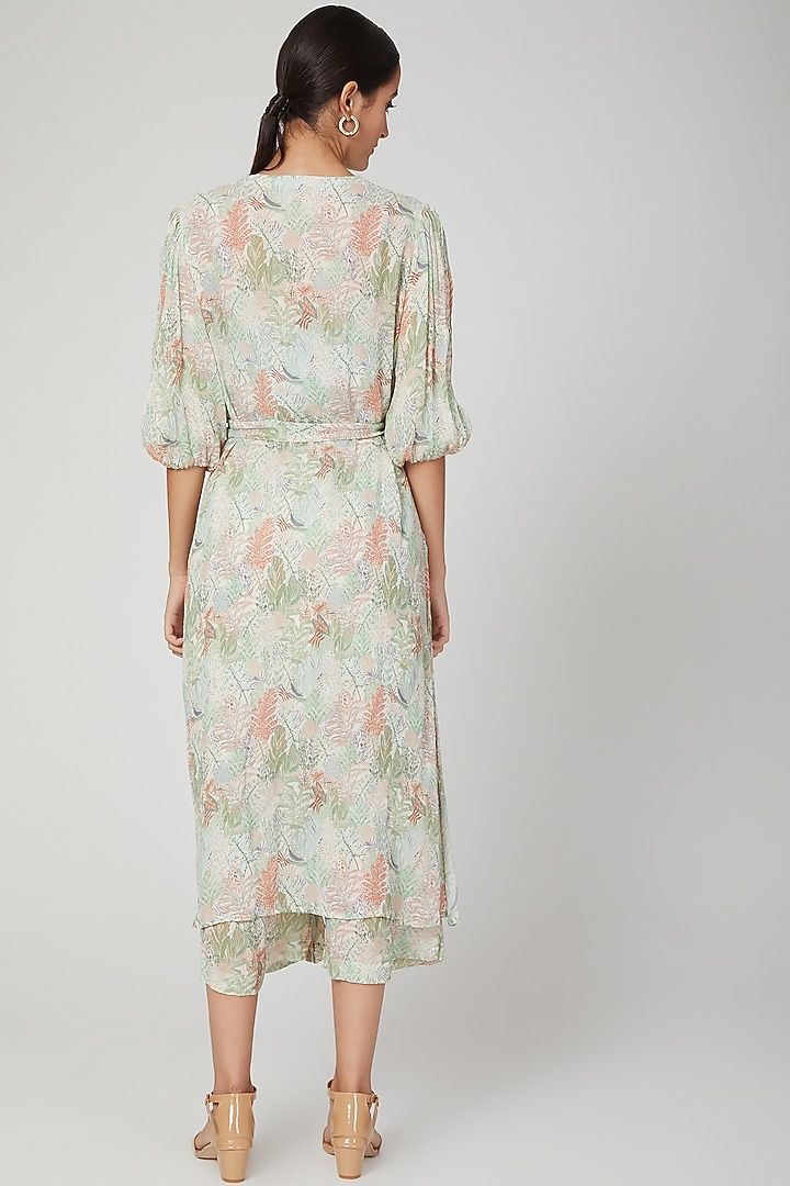 Terra Summer Duster Shrug by Meadow at Pernia's Pop Up Shop