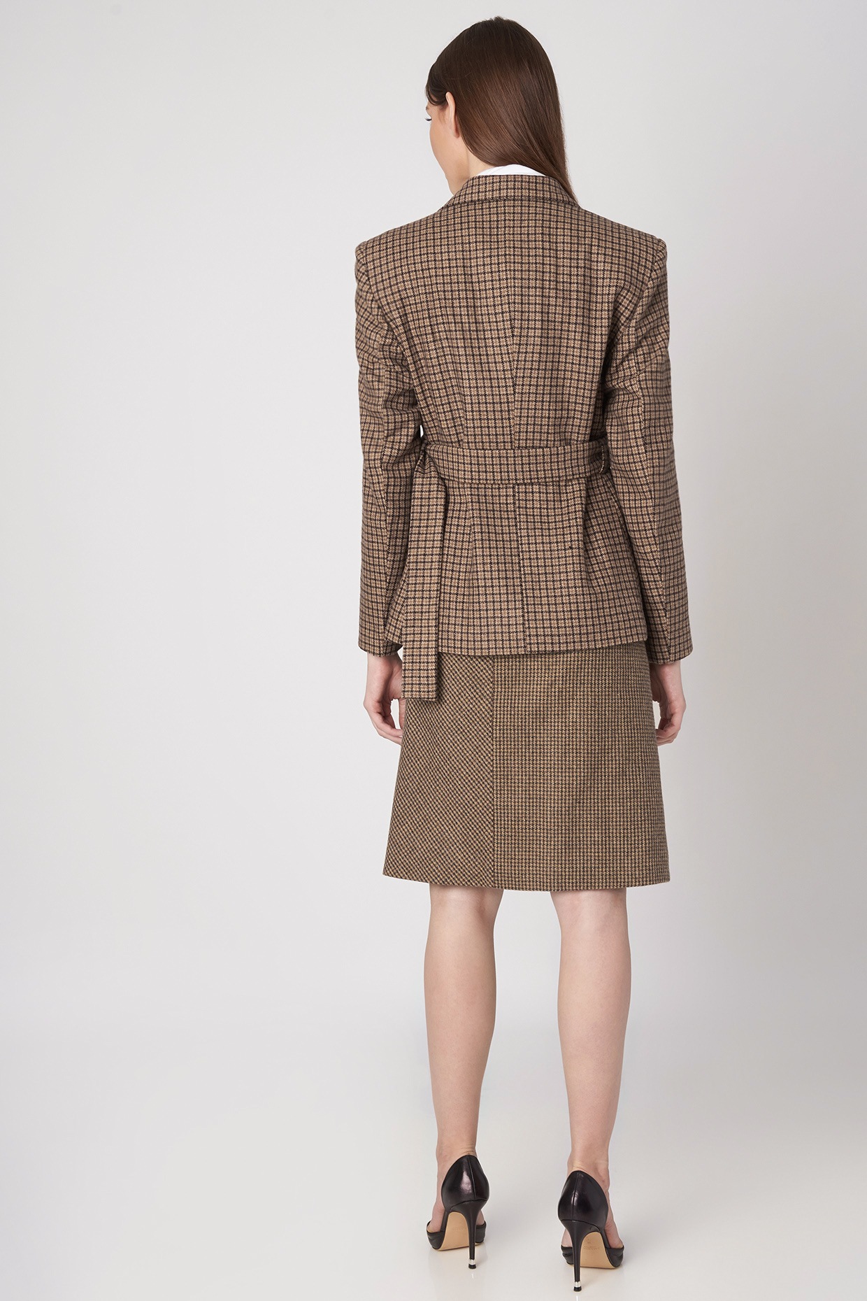 highland tweed jacket