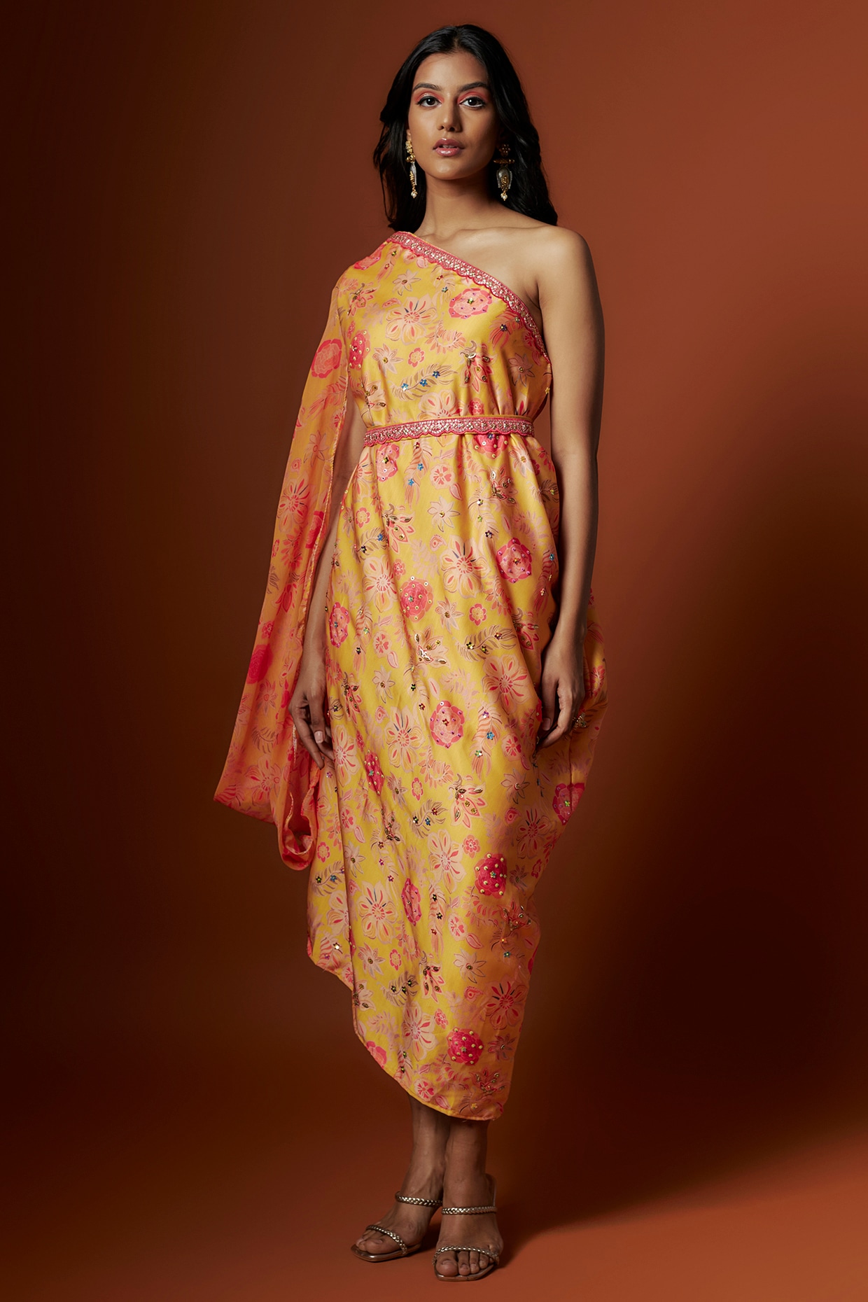 Buy Haldi Dress for Women | Haldi Dress for Bride