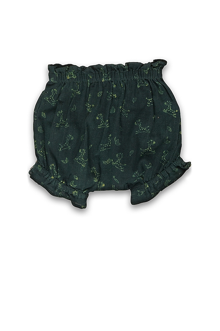 Old Gold Handloom Khadi Co-Ord Set by Mhysa Clothing ( TM ) at Pernia's Pop Up Shop