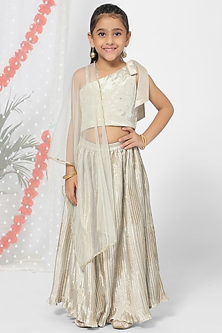 Mini Chic - Buy Lehengas, Kurta Sets, Gowns, Dresses Online 2024