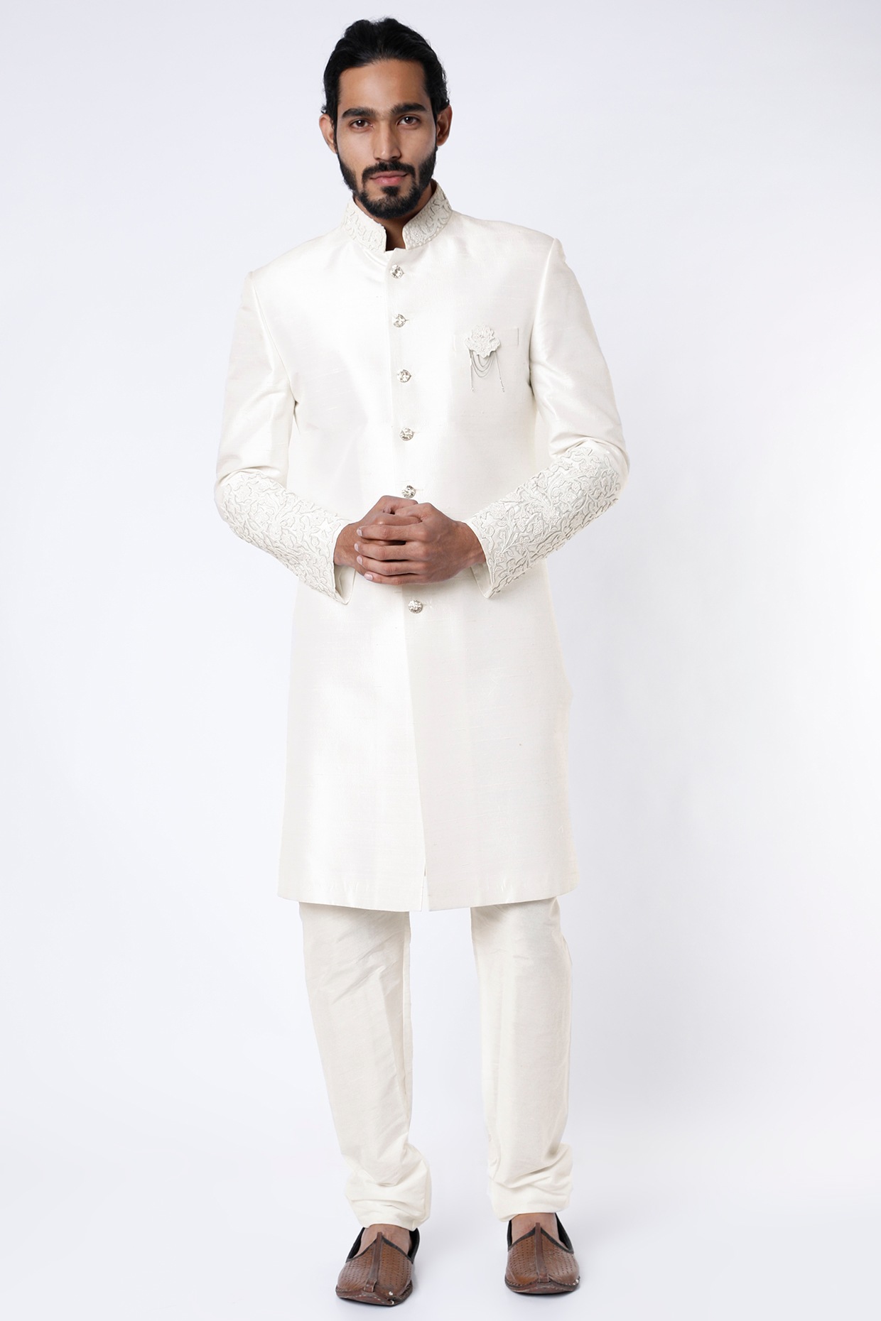 normal sherwani