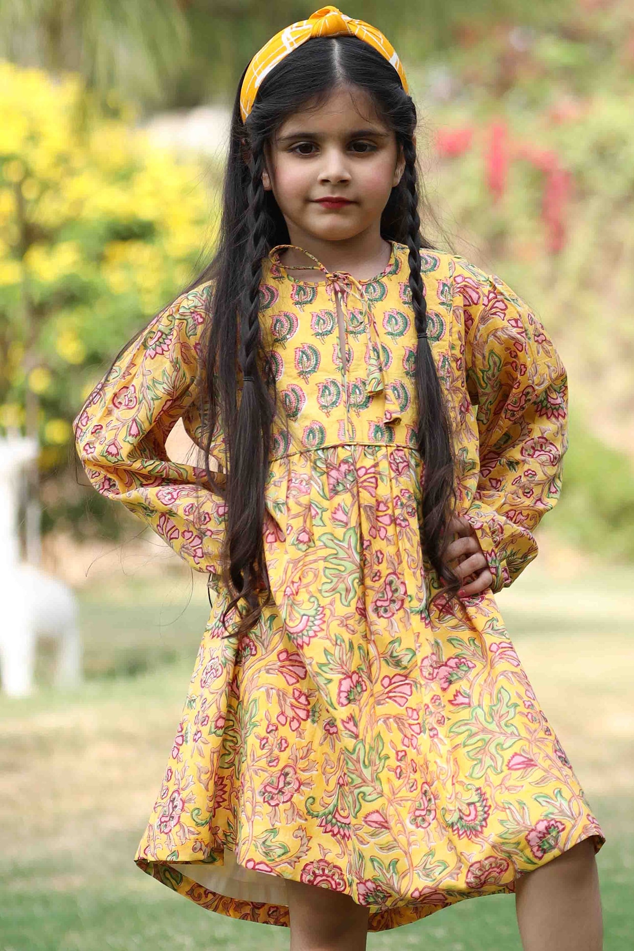 Girls Dresses - Buy Girls Dresses online at Best Prices in India |  Flipkart.com