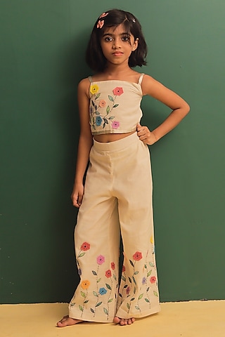 Girls Trouser at Rs 500/piece  Girls Trouser in Greater Noida