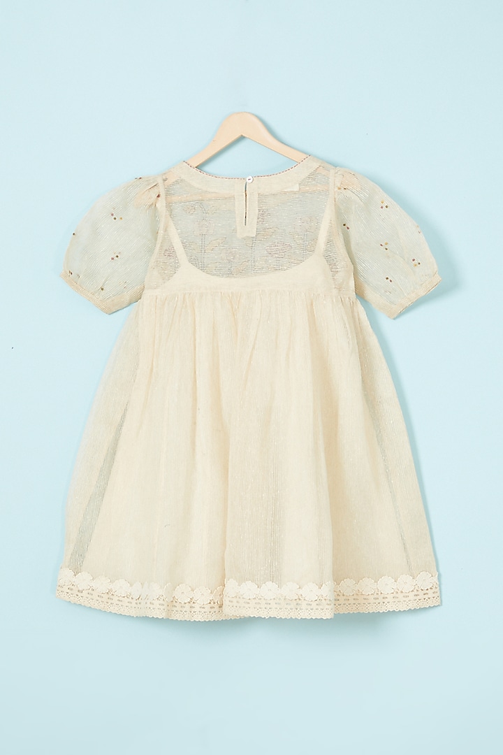 chinese dress ladies Crochet Cami Dress Cover-Up  Everyday Sunday