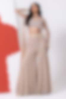 sachin and babi light blue dress Buy Indian Cocktail Party Dresses from Yuvani at Best Price