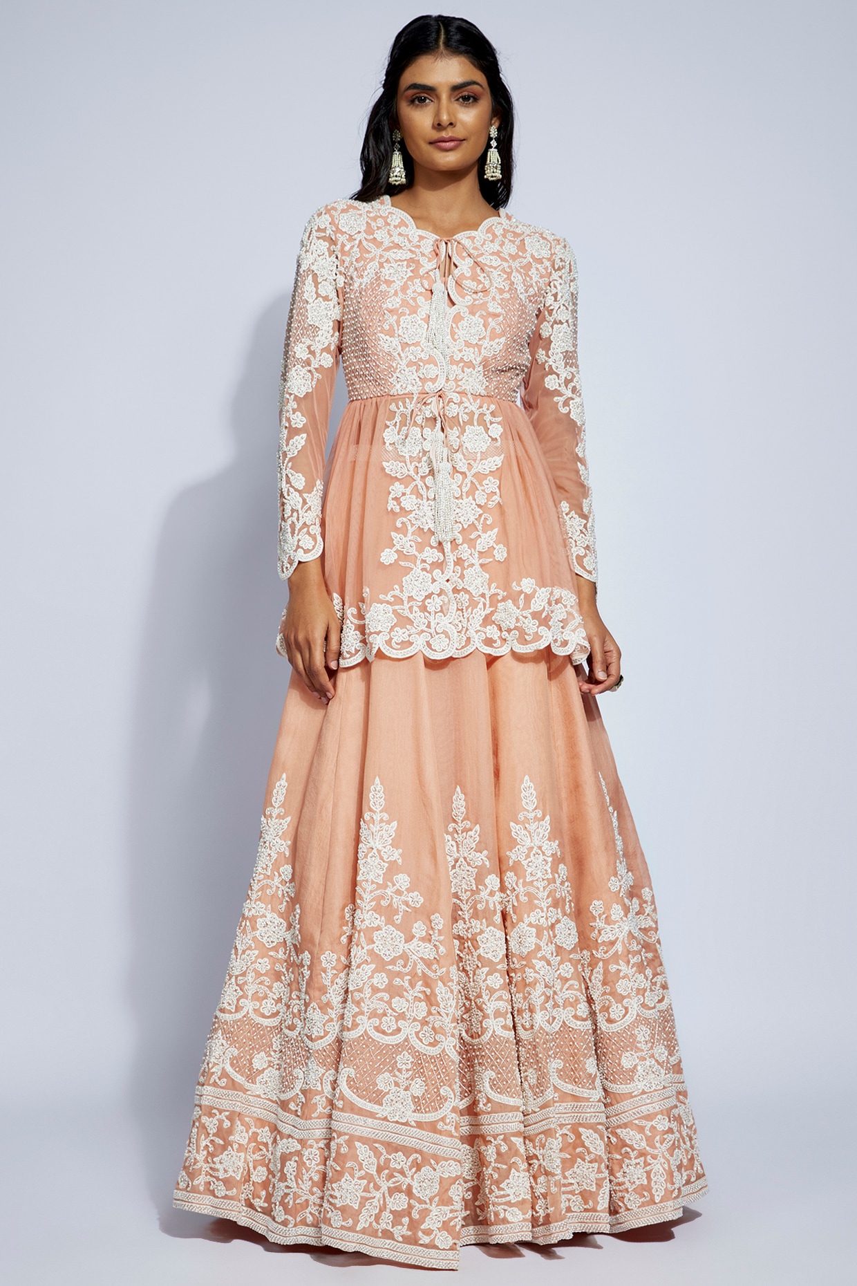 Mehndi suit | Pakistani wedding outfits, Pakistani bridal dresses, Fancy  wedding dresses