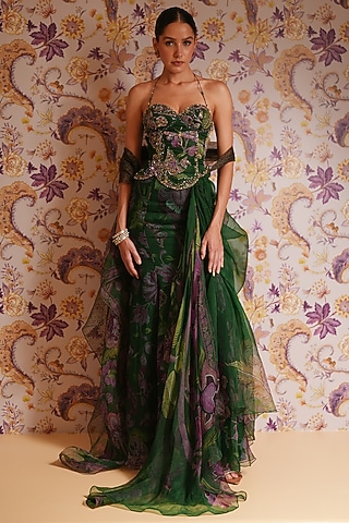 Designer Haldi & Mehendi Outfits For Women - Buy Kurtas, Lehengas, Shararas, Sarees, Online 2026 Designer Haldi & Mehendi Outfits For Women - Buy Kurtas, Lehengas, Shararas, Sarees, Online 2026