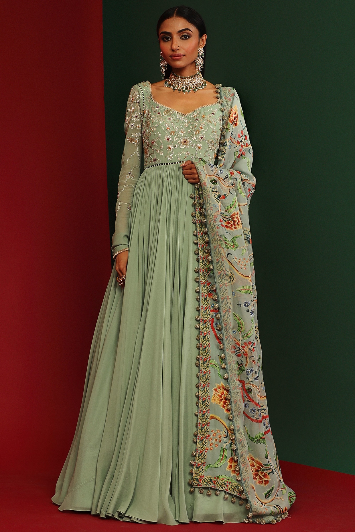 Pernia s Pop Up Shop Luxury Designer Ethnic Clothing Website 2024