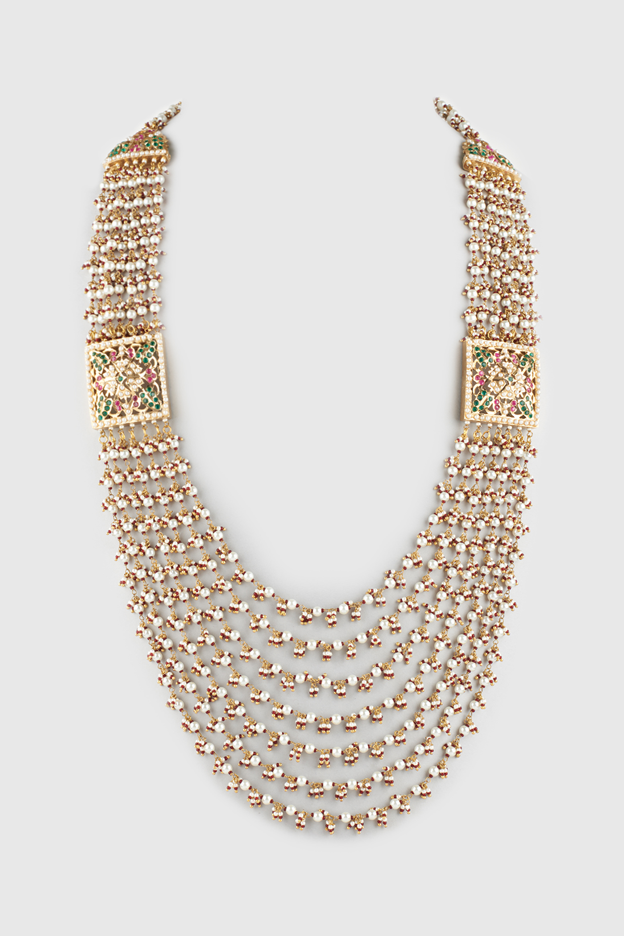 Mala store necklace designs