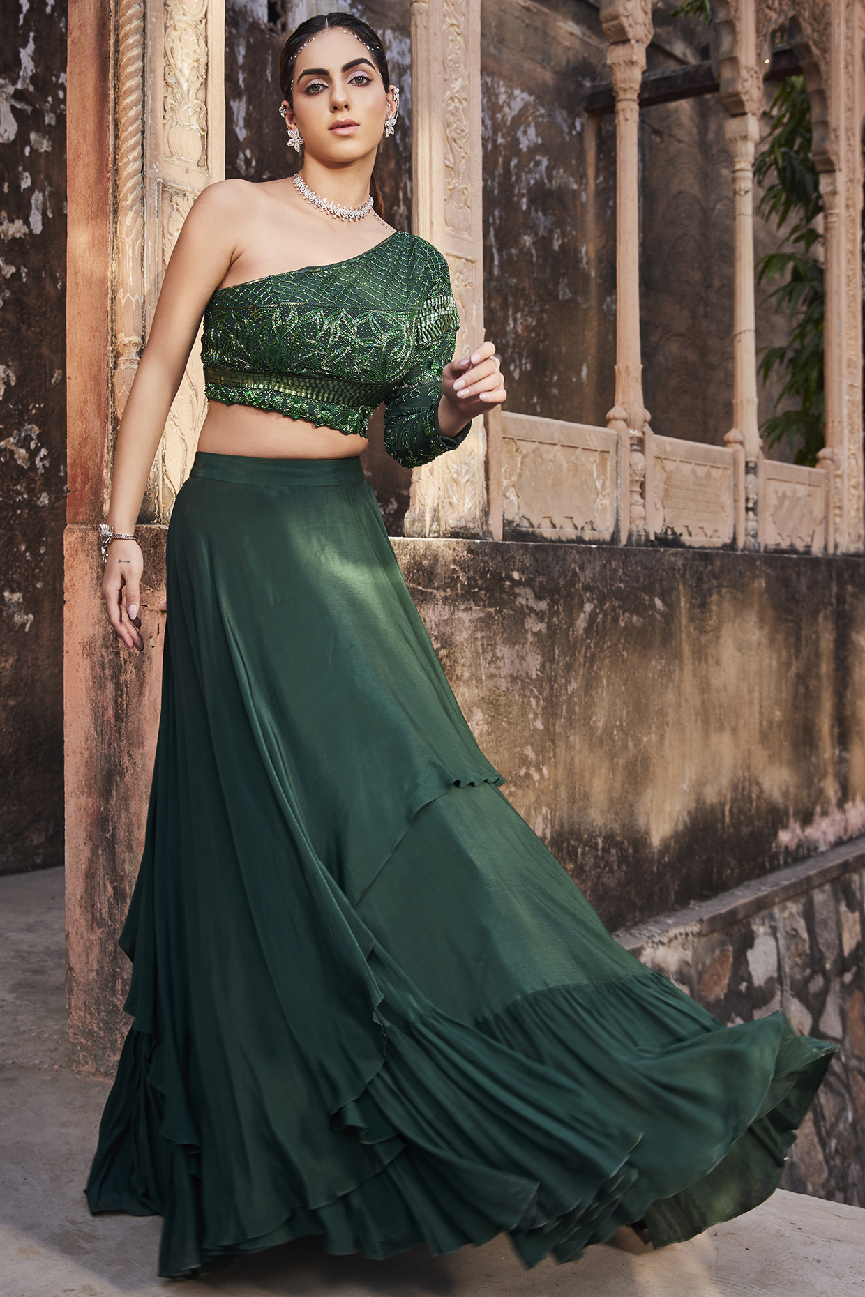 Gowns for cocktail best sale party