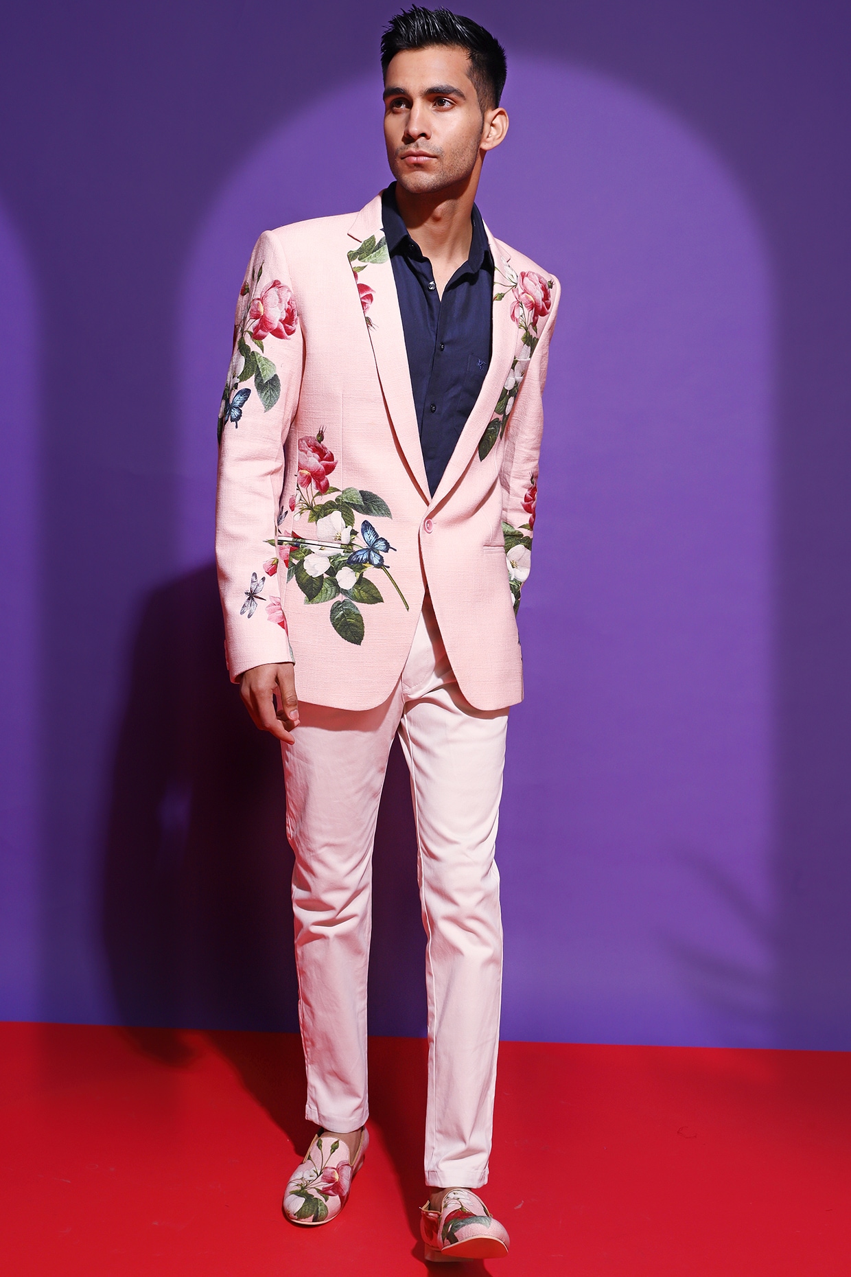 New blazer design for man 2025
