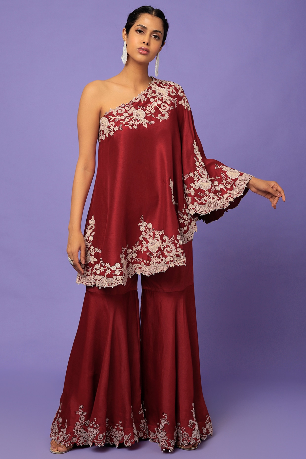 Mehndi Gharara Suit Pakistani Gharara Dress for Women Indian Wedding Gharara  Dress Dholki Wedding Gharara Dress - Etsy Hong Kong