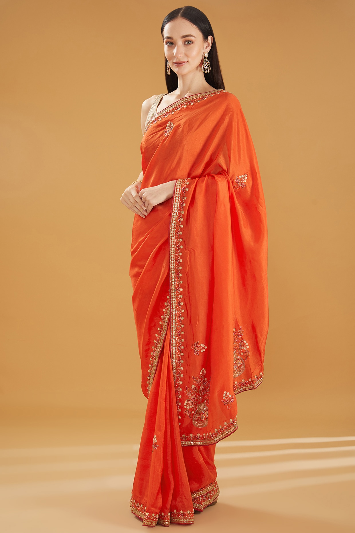 Sarees For Sale Online United Kingdom | March 2024