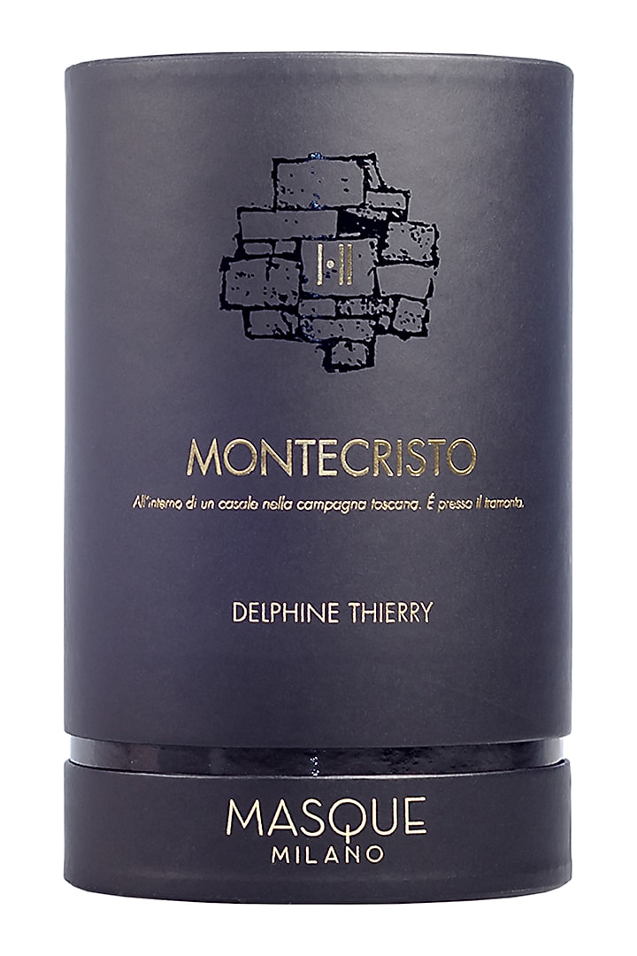 Montecristo by Maque Milano X Scentido at Pernia's Pop Up Shop
