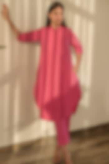 Rani colour tunic